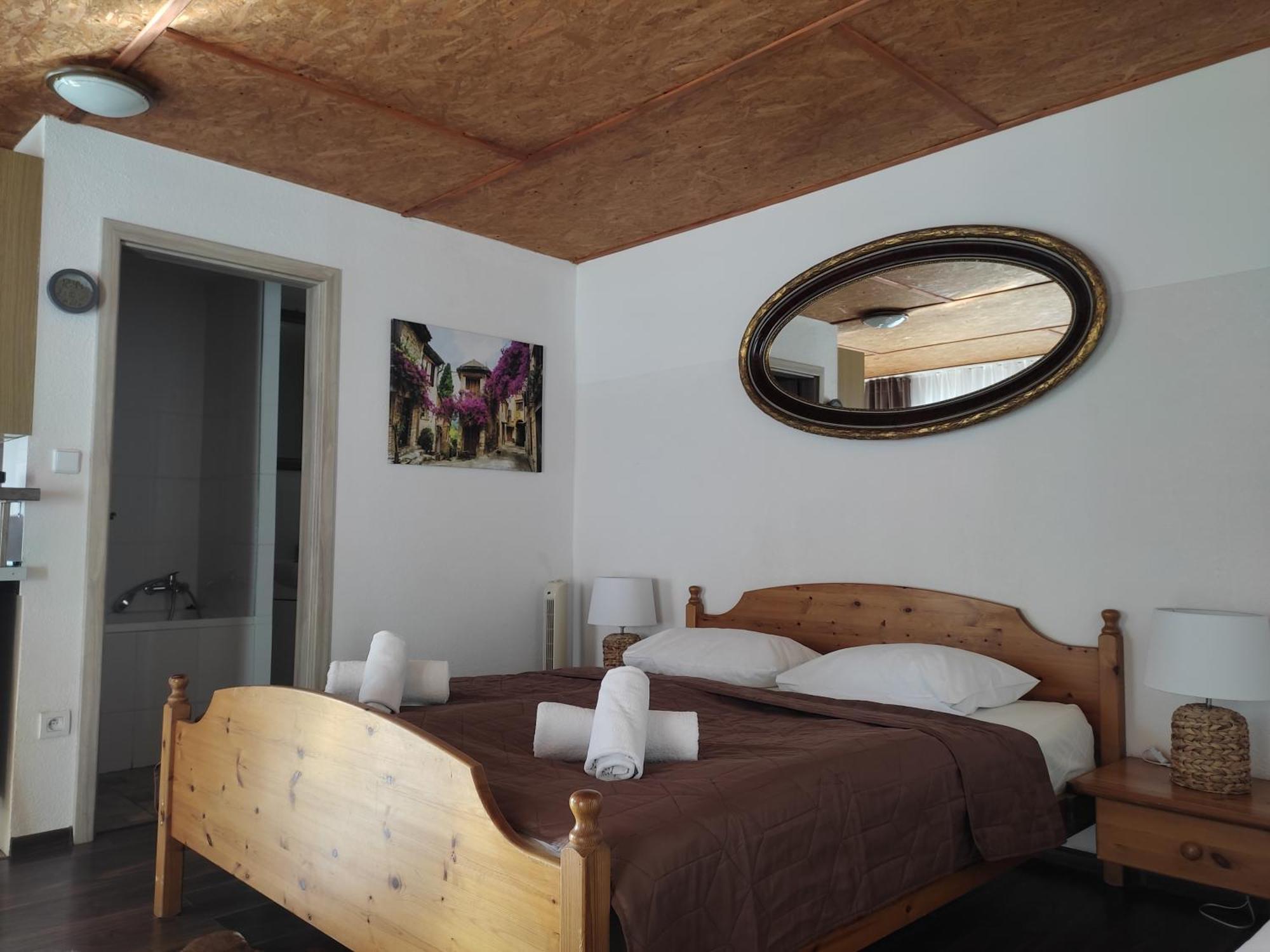Spa & Pool Apartments Prestige Villa Ivica Marianka Eksteriør billede