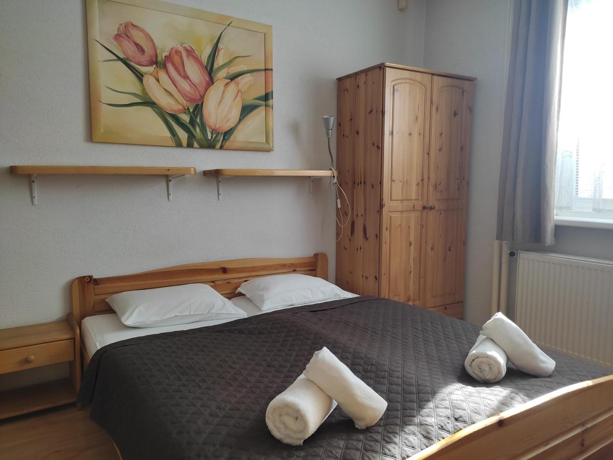 Spa & Pool Apartments Prestige Villa Ivica Marianka Eksteriør billede
