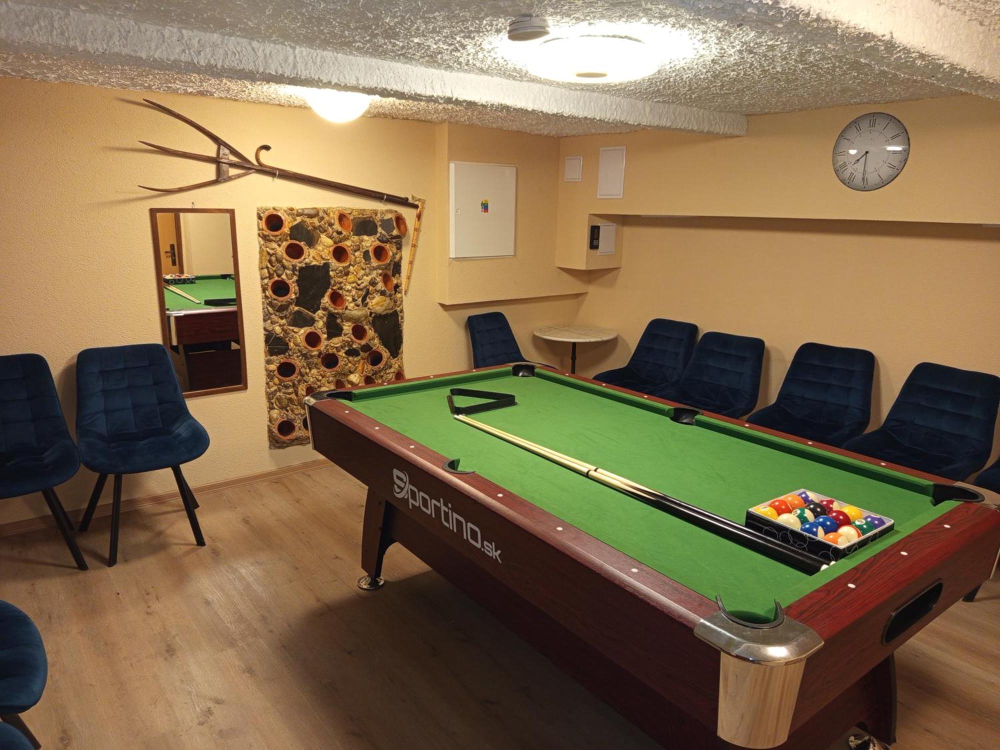 Spa & Pool Apartments Prestige Villa Ivica Marianka Eksteriør billede