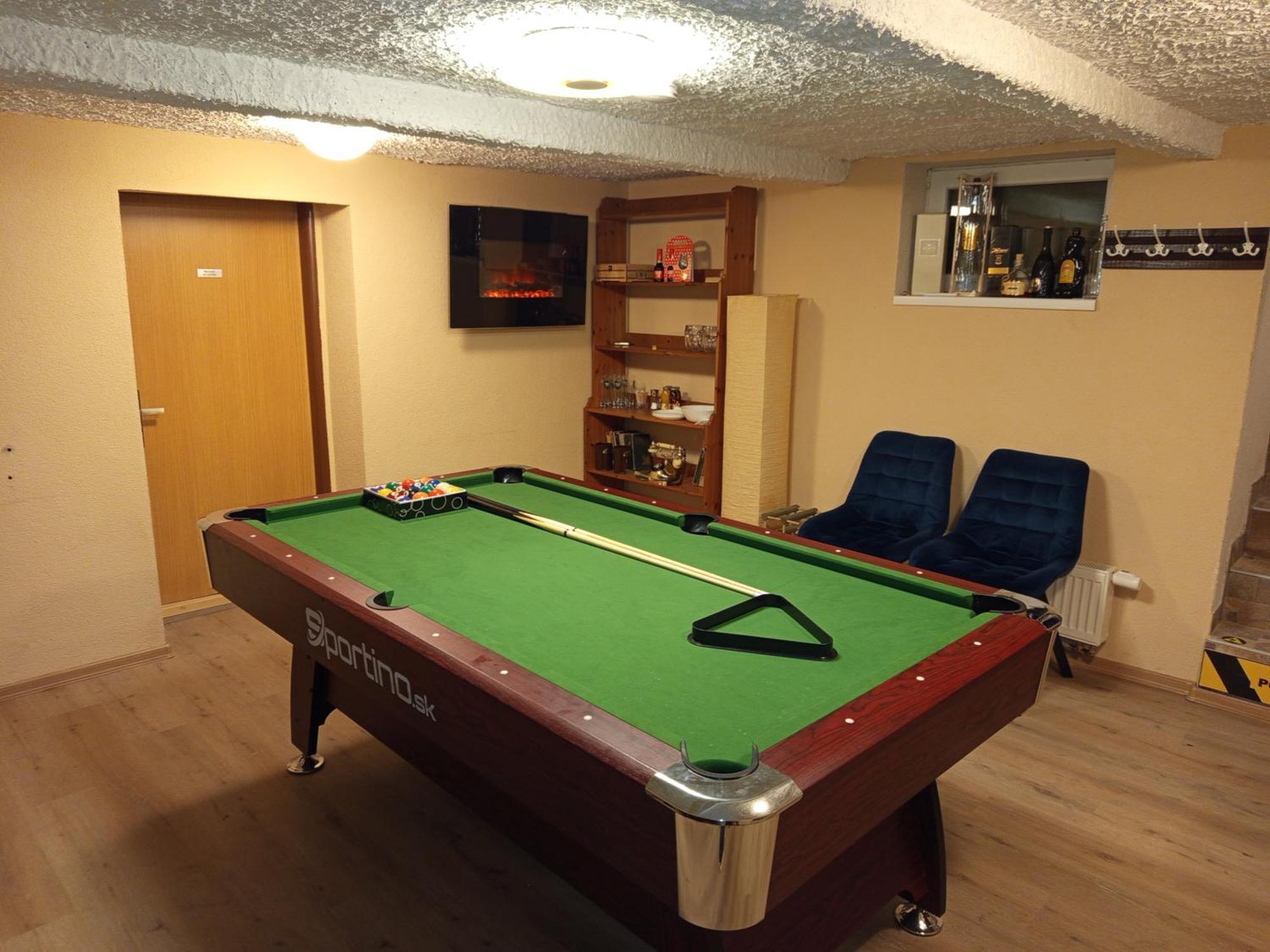 Spa & Pool Apartments Prestige Villa Ivica Marianka Eksteriør billede