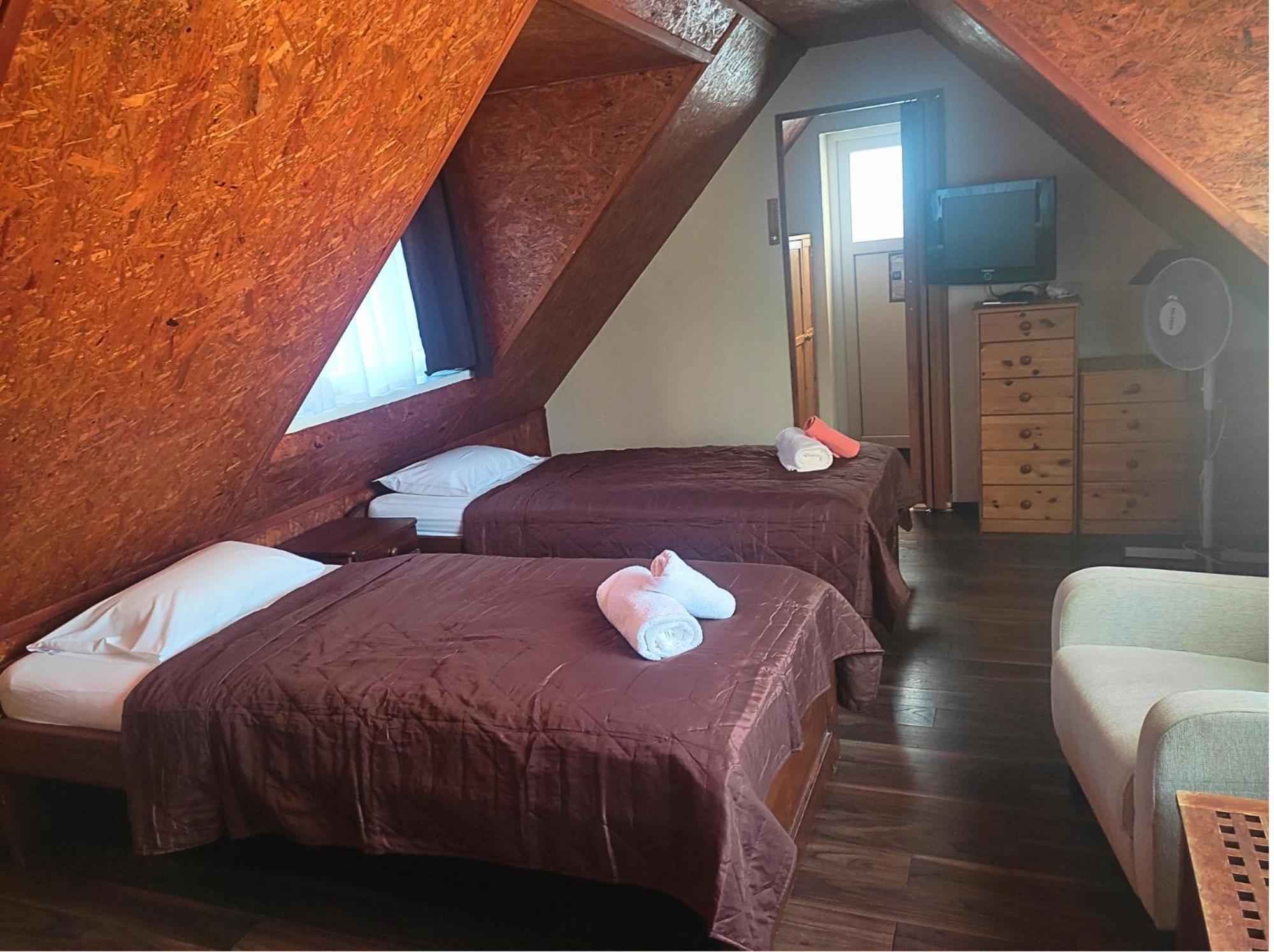 Spa & Pool Apartments Prestige Villa Ivica Marianka Eksteriør billede