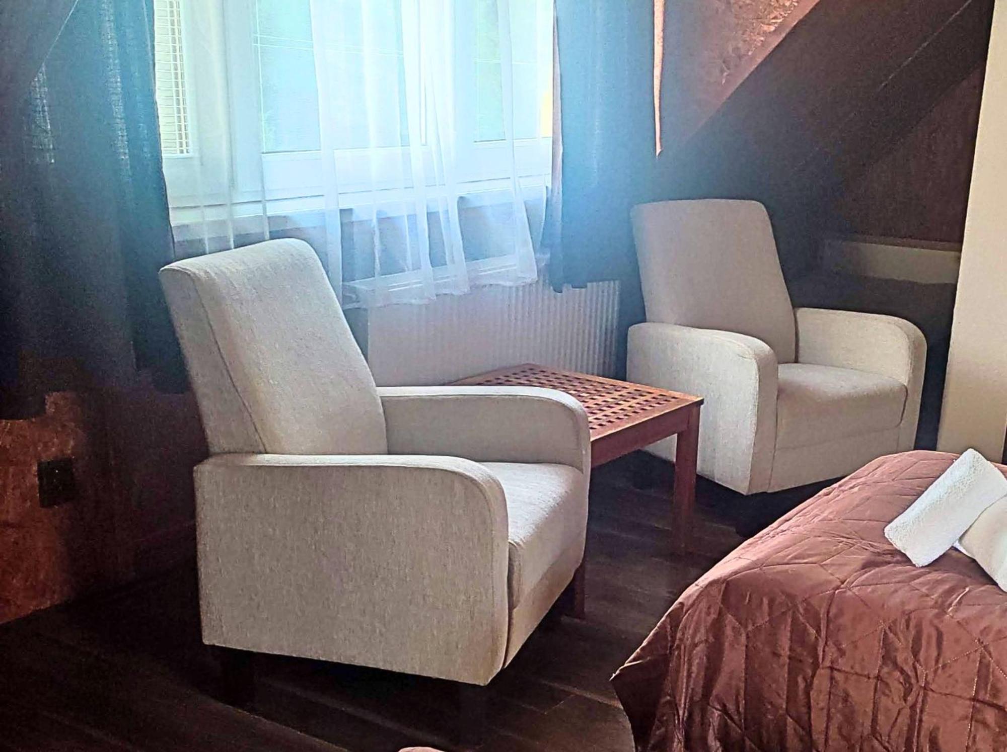 Spa & Pool Apartments Prestige Villa Ivica Marianka Eksteriør billede