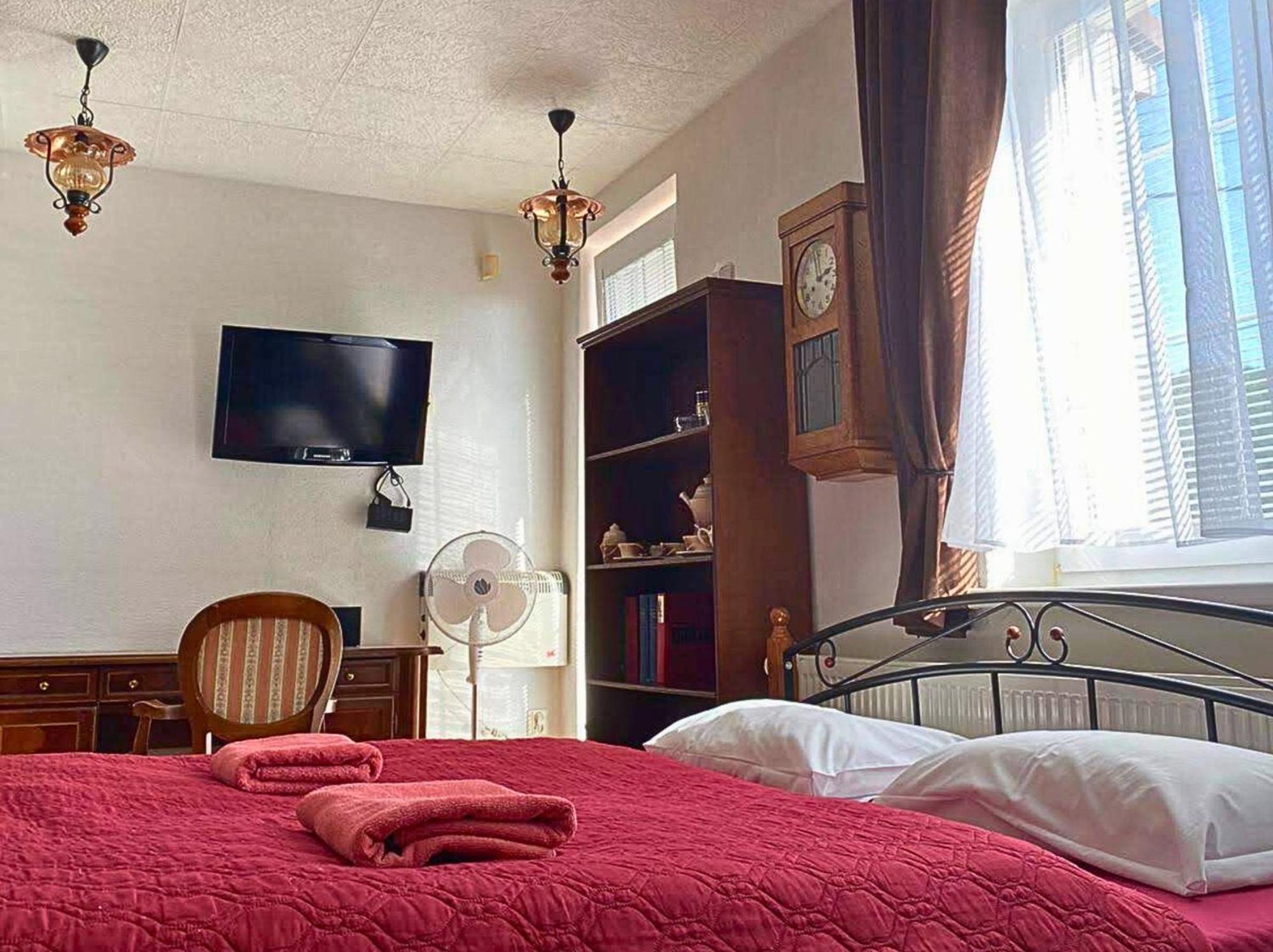 Spa & Pool Apartments Prestige Villa Ivica Marianka Eksteriør billede