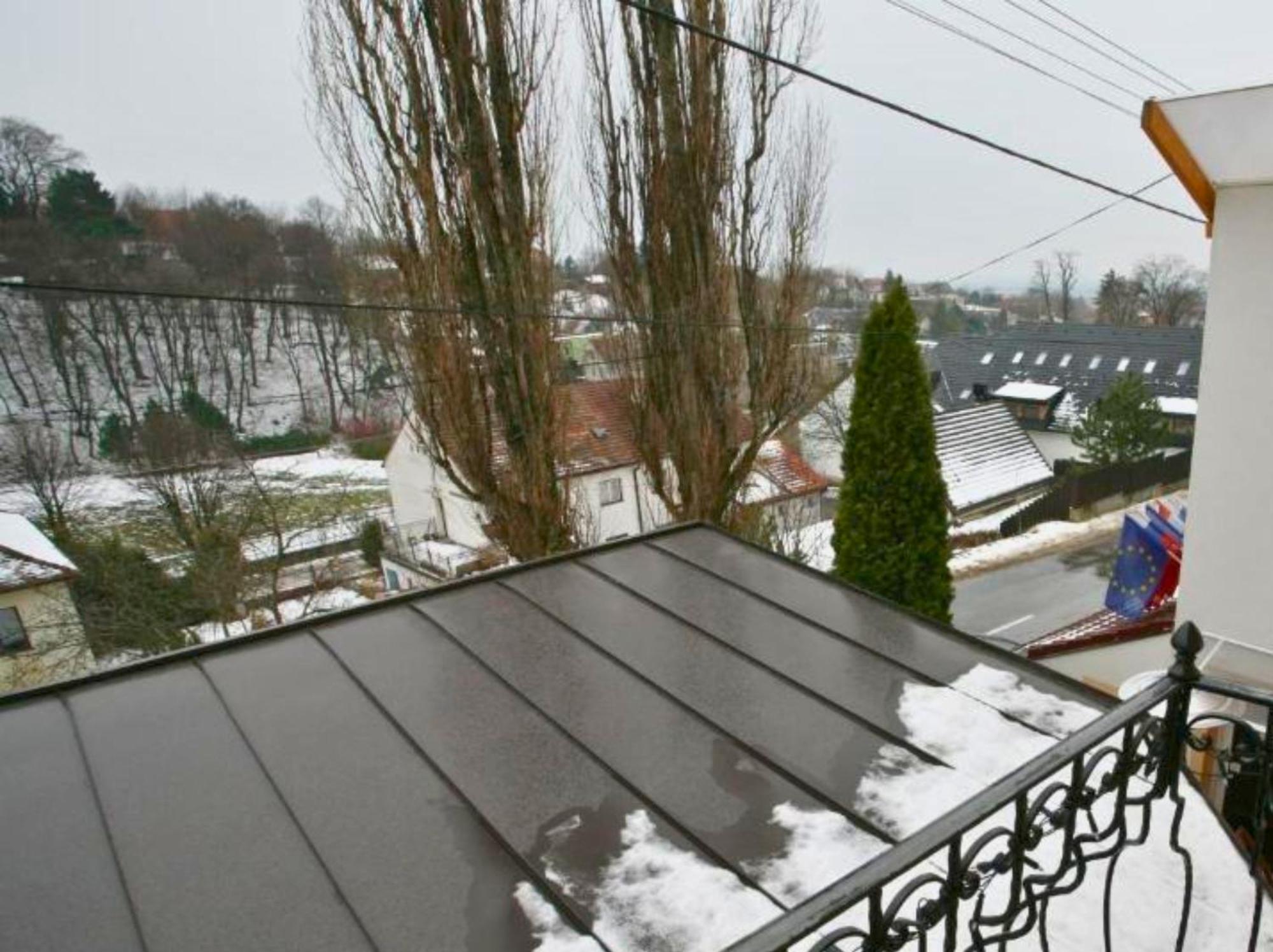 Spa & Pool Apartments Prestige Villa Ivica Marianka Eksteriør billede